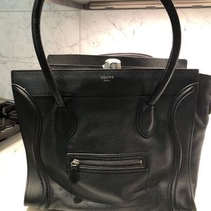 Celine phantom bag ( large size)